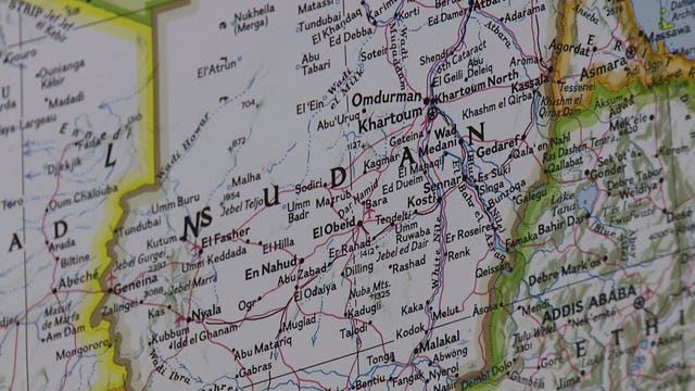 Arrival canceled: Young refugee from Sudan, scheduled to arrive in Milwaukee could be in danger