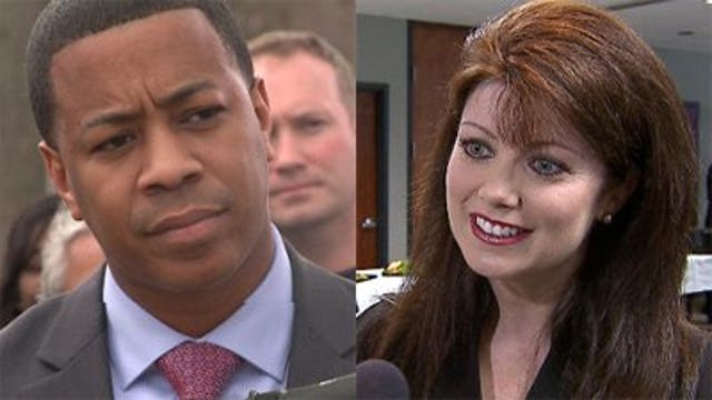 Poll shows race for Lt. Governor has tightened since April