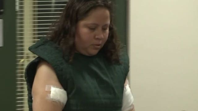 $5M cash bond: Kenosha mother awaits charges in deaths of her children