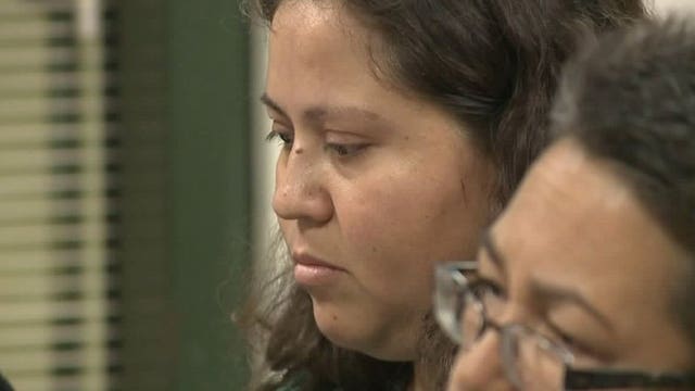 "It was all me, I did it:" Kenosha mother charged with killing her two young children