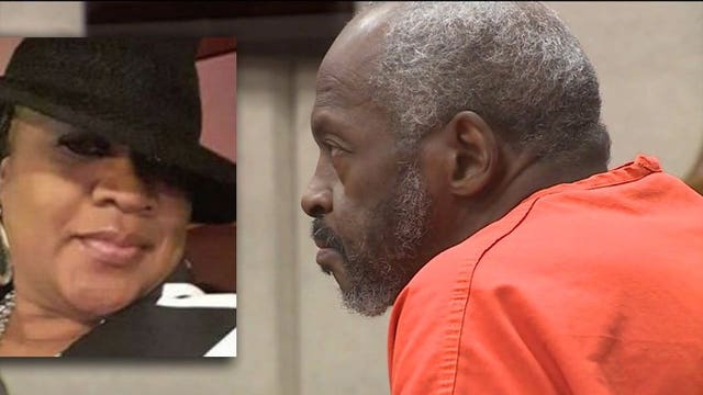 'I think he got scared:' Man takes plea deal in fatal stabbing of longtime girlfriend