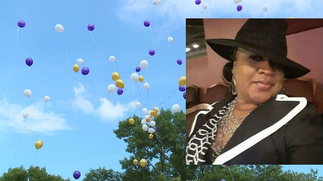 Family marks birthday of woman stabbed to death by known male suspect: 'Still haven't had no peace'