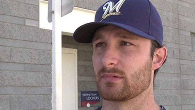Brew Crew's candid catcher: Jonathan Lucroy's trade comments cause a stir