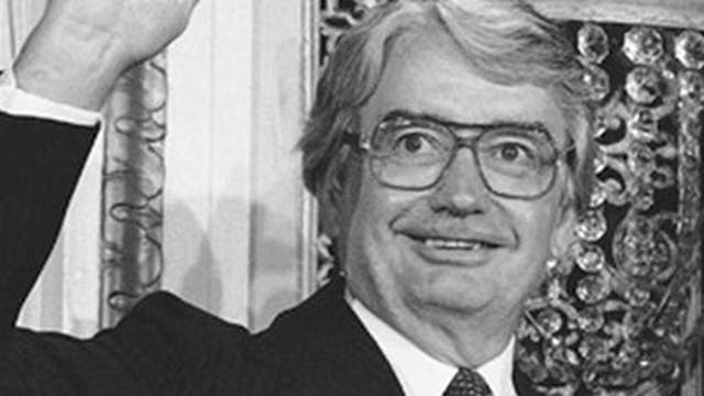 Remembering former Gov. Lucey, a "hard-nosed Democrat"