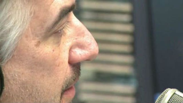 WKLH's Dave Luczak is both Green Bay Packers, Pittsburgh Steelers fan