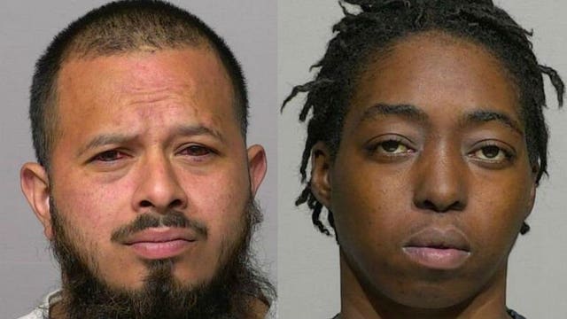 Domestic violence homicides: Man, woman charged after 2 women killed in separate incidents in Milwaukee
