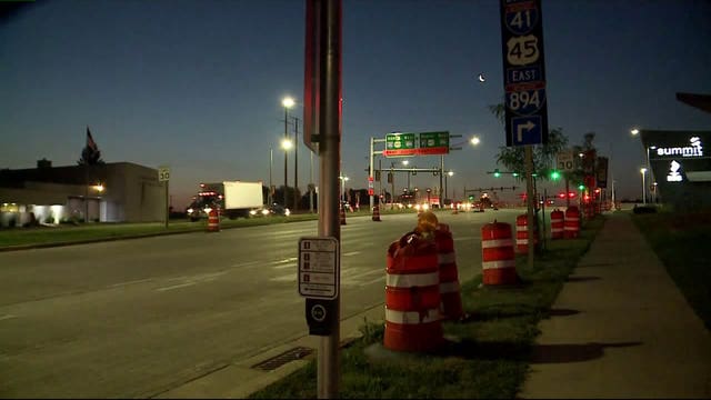 West Allis police seek suspect accused of following girls, telling them to 'get in' his truck