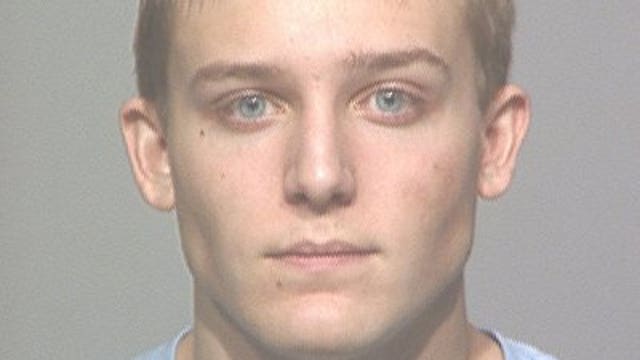 Man accused of videotaping sex with woman expected to enter plea