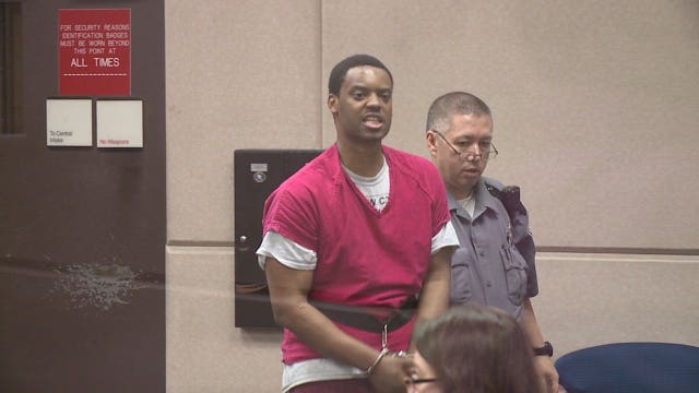 'Ain't do nothing:' Competency questioned for man accused of attempting to sexually assault mail carrier