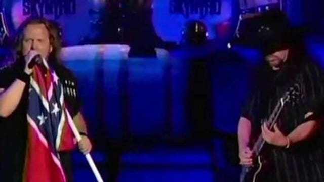 Lynyrd Skynyrd won't play GOP Convention due to unpredictable weather