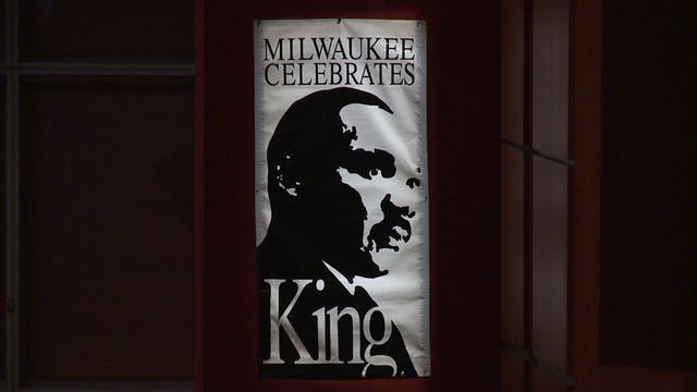 'His words resonate:' Milwaukee's MLK Birthday Celebration among longest-running in US