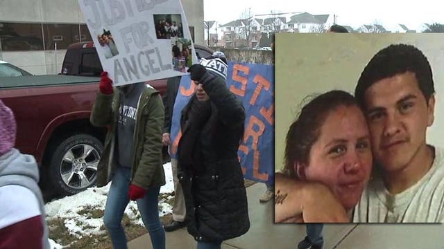 'I want justice:' Family of man fatally struck by car in Kenosha demands answers from police