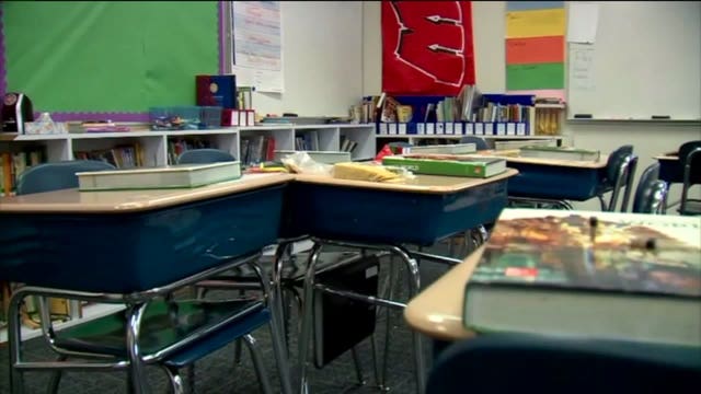 Racine Unified School District to start school year with remote learning