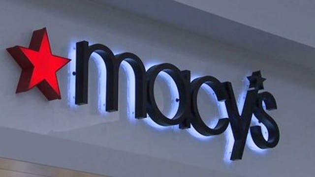 Macy's open for 48 hours straight in final weekend before Christmas