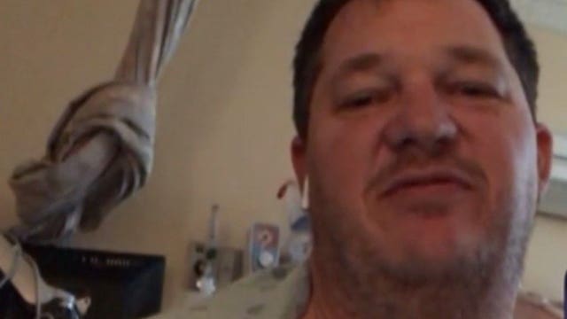 Man with coronavirus who works in LA says drug used to treat malaria 'saved my life'