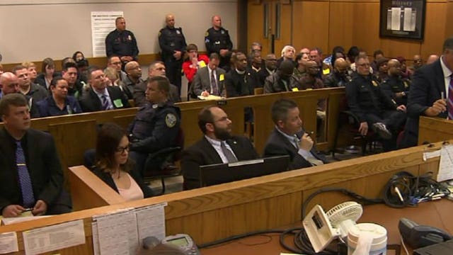 "We've waited almost a year:" Hamilton family anxious as Manney appeal hearing gets underway