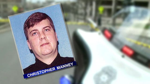 Fire & Police Commission schedules disciplinary appeal hearing for Christopher Manney