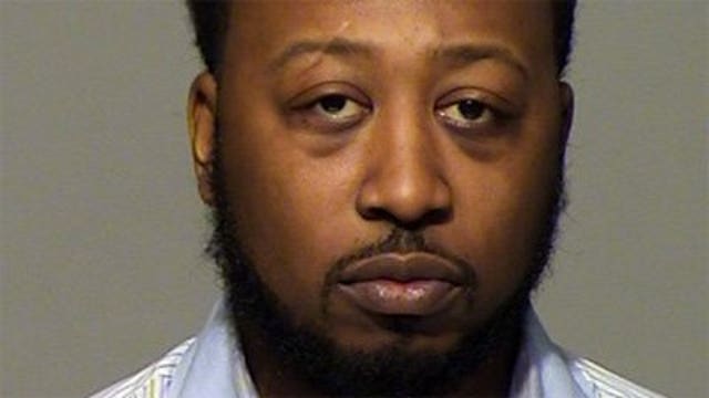 Man accused of fatally shooting Ronnie Dunn claims self-defense