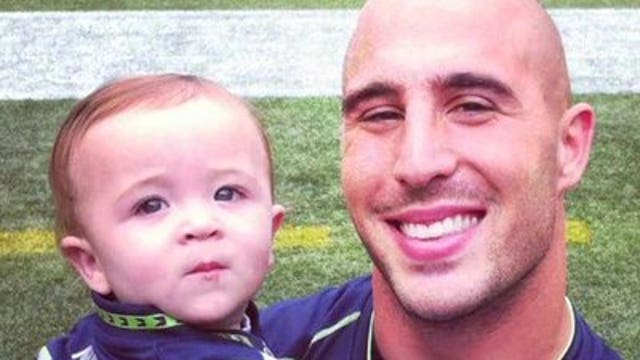 One Wisconsin family happy about Seahawks win over Packers