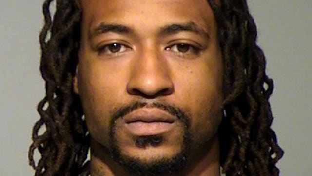 Officials: Man in Buick going 80 mph admits to driving "kinda fast" before hit-and-run crash that injured 4