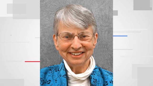 Sister at Our Lady of the Angels Convent in Greenfield dies from COVID-19 complications