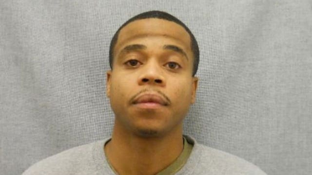 Update: Minimum-security inmate who walked away from work site in custody