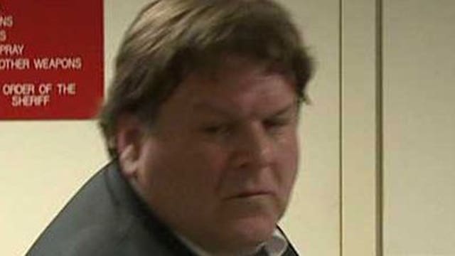 Man charged with false recall petition signatures headed to trial