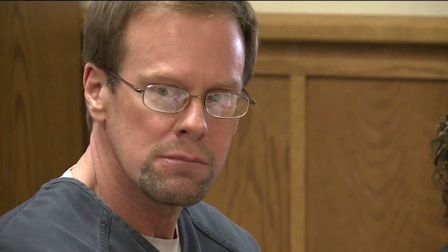 Mark Jensen case: Wisconsin Supreme Court will not get involved