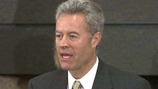 Mark Mone selected to serve as UW-Milwaukee's interim chancellor