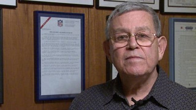 Former NFL referee openly criticizes bad call