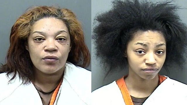 Racine County: Mother, daughter "team" arrested for allegedly dealing crack cocaine