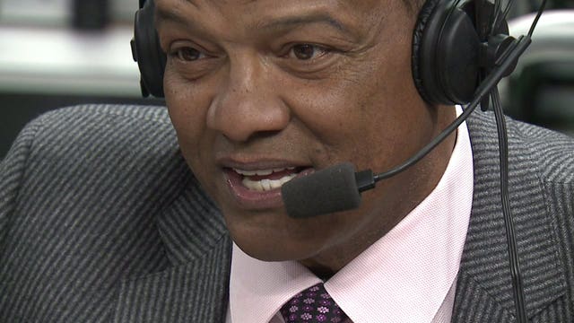 'I call it home:' Bucks star Marques Johnson to be honored with jersey retirement