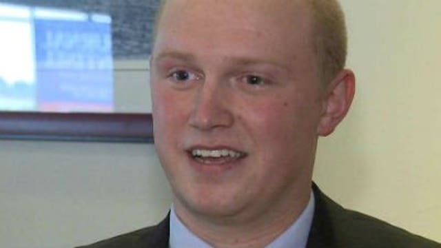 Marquette cheerleader knows danger of concussions firsthand