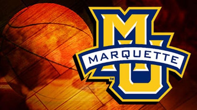 Marquette rallies for 58-54 OT win over Rice
