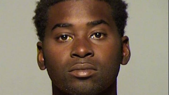 Accused in attempted abduction, man told police he picked up girl "to see if she was his daughter"