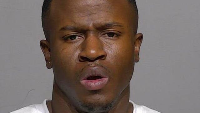 Prosecutors: Police recovered 1,705 grams of marijuana after driver fled from officers near 69th and Hampton