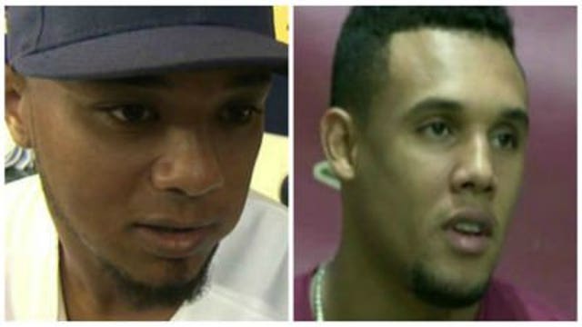 Our guy got punished for base-brawl, why not theirs?