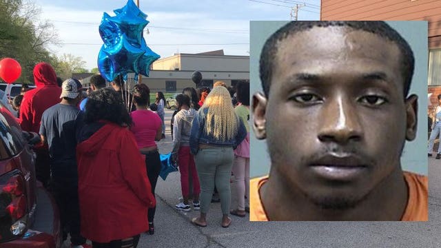 Man accused in Port Washington shooting charged with homicide 2 days later