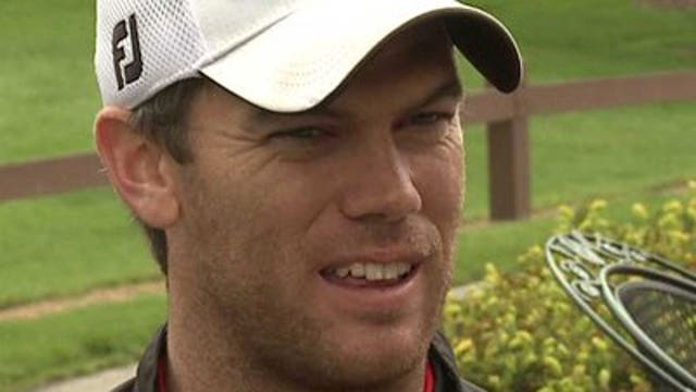 Packers kicker Mason Crosby on giving back to the community