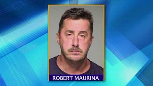 Police cleared of wrongdoing in death of Robert Maurina