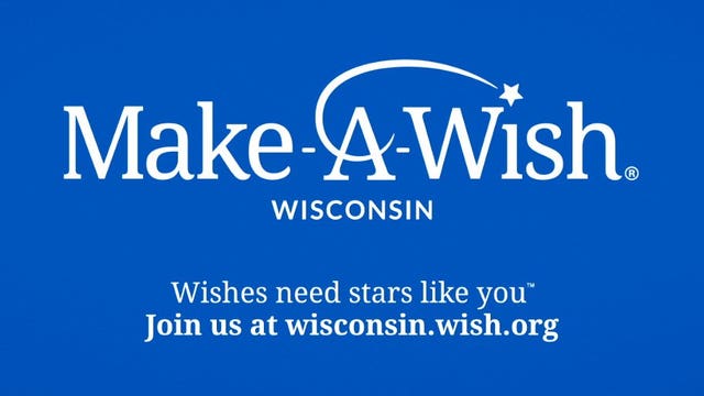 Make-A-Wish launches 'Wishes Need Stars Like You' on 40th anniversary