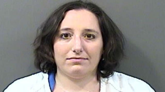 Charged: Racine Unified teacher accused of driving drunk, causing serious head-on crash