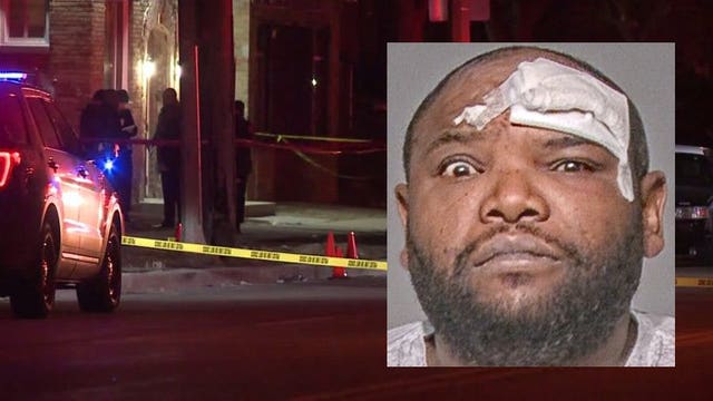 Antonio Mays charged: Game of dice leads to double fatal shooting in Milwaukee