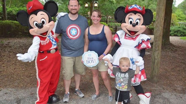 "Completely terrifying:" Alligator attack hits close to home for Men. Falls family vacationing at Disney