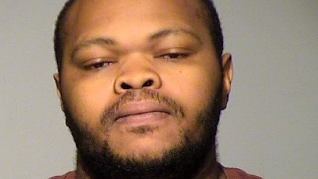 Bullets recovered by Milwaukee investigators link Dimitri McDaniels to 2 crime scenes