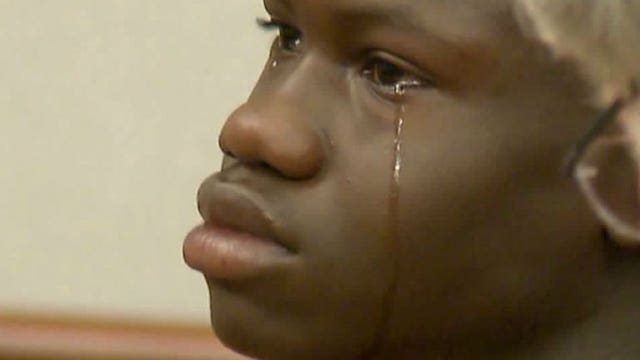 Charges dismissed, but case against Matthew McMillan could return to court in future