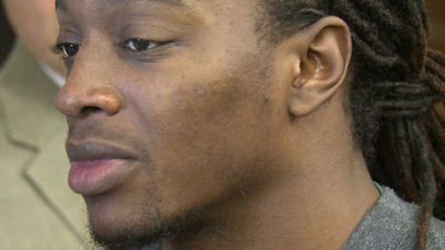 University of Maine's Jerron McMillian is Collins' replacement