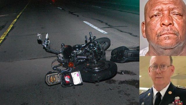 8 years in prison for man accused of hitting, backing over Army veteran in crash on I-43