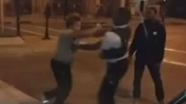 "He should get his job back:" MCTS releases video showing fight involving bus driver, passengers