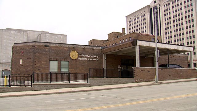 Milwaukee County Medical Examiner's Office says COVID-19 response 'a team approach'